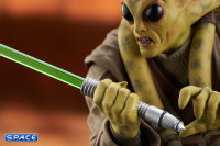 Kit Fisto Premier Collection Statue (Star Wars)