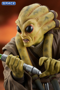 Kit Fisto Premier Collection Statue (Star Wars)