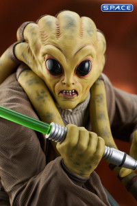 Kit Fisto Premier Collection Statue (Star Wars)