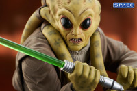 Kit Fisto Premier Collection Statue (Star Wars)