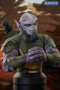 Zeb Bust (Star Wars Rebels)