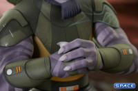 Zeb Bust (Star Wars Rebels)