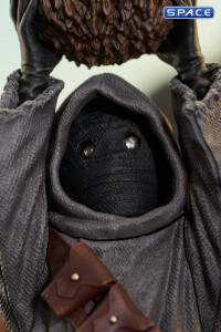 Offworld Jawa with Mudhorn Egg Bust (The Mandalorian)