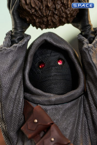 Offworld Jawa with Mudhorn Egg Bust (The Mandalorian)