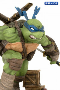 Leonardo Gallery PVC Statue (Teenage Mutant Ninja Turtles)