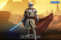 1/6 Scale Obi-Wan Kenobi TV Masterpiece TMS095 (Star Wars - The Clone Wars)