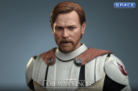 1/6 Scale Obi-Wan Kenobi TV Masterpiece TMS095 (Star Wars - The Clone Wars)