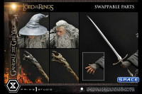 1/4 Scale Gandalf the Grey Premium Masterline Statue (Lord of the Rings)