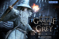 1/4 Scale Gandalf the Grey Premium Masterline Statue (Lord of the Rings)