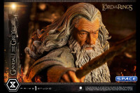 1/4 Scale Gandalf the Grey Premium Masterline Statue (Lord of the Rings)