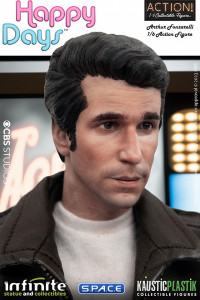 1/6 Scale Fonzie (Happy Days)