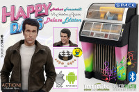 1/6 Scale Fonzie - Deluxe Version (Happy Days)