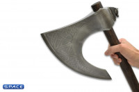 1:1 Rohan War Axe Life-Size Replica (Lord of the Rings)
