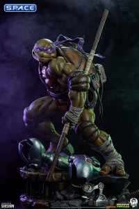 1/3 Scale Donatello Statue (Teenage Mutant Ninja Turtles)