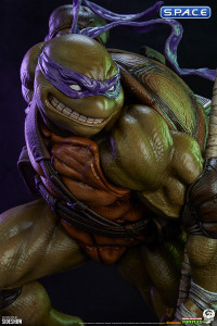 1/3 Scale Donatello Statue (Teenage Mutant Ninja Turtles)