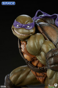 1/3 Scale Donatello Statue (Teenage Mutant Ninja Turtles)