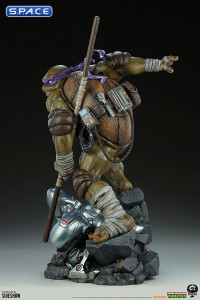 1/3 Scale Donatello Statue (Teenage Mutant Ninja Turtles)