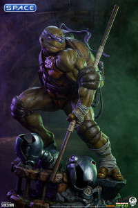 1/3 Scale Donatello Deluxe Statue (Teenage Mutant Ninja Turtles)