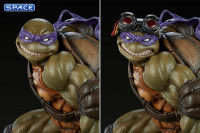 1/3 Scale Donatello Deluxe Statue (Teenage Mutant Ninja Turtles)