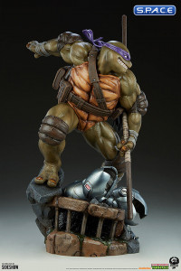 1/3 Scale Donatello Deluxe Statue (Teenage Mutant Ninja Turtles)