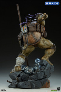 1/3 Scale Donatello Deluxe Statue (Teenage Mutant Ninja Turtles)