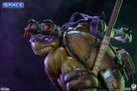 1/3 Scale Donatello Deluxe Statue (Teenage Mutant Ninja Turtles)