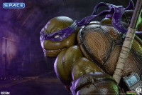 1/3 Scale Donatello Deluxe Statue (Teenage Mutant Ninja Turtles)
