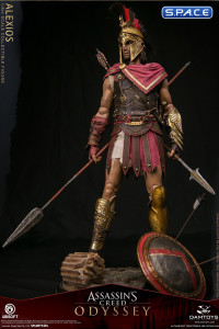 1/6 Scale Alexios (Assassins Creed Odyssey)