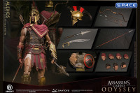 1/6 Scale Alexios (Assassins Creed Odyssey)