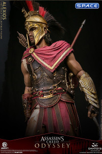 1/6 Scale Alexios (Assassins Creed Odyssey)