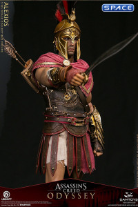1/6 Scale Alexios (Assassins Creed Odyssey)
