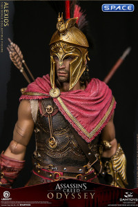 1/6 Scale Alexios (Assassins Creed Odyssey)