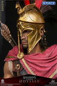 1/6 Scale Alexios (Assassins Creed Odyssey)