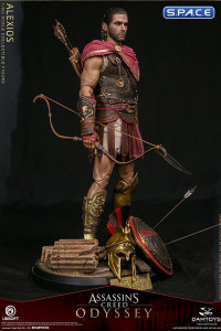 1/6 Scale Alexios (Assassins Creed Odyssey)