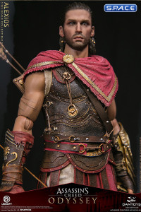 1/6 Scale Alexios (Assassins Creed Odyssey)