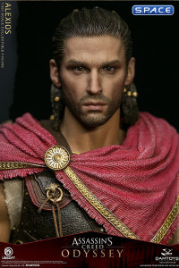 1/6 Scale Alexios (Assassins Creed Odyssey)