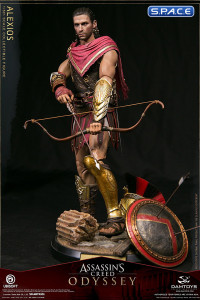 1/6 Scale Alexios (Assassins Creed Odyssey)