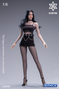 1/6 Scale female Clothing Set 006 Version B