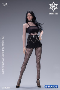 1/6 Scale female Clothing Set 006 Version B