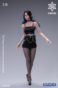 1/6 Scale female Clothing Set 006 Version B