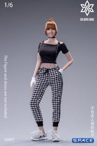 1/6 Scale female Clothing Set 007