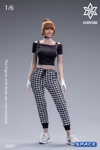 1/6 Scale female Clothing Set 007