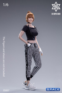 1/6 Scale female Clothing Set 007