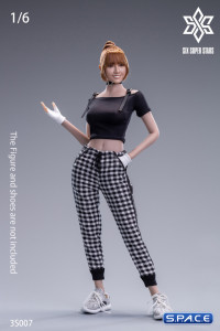 1/6 Scale female Clothing Set 007