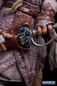 Tavra the Gelfling Statue (The Dark Crystal: Age of Resistance)