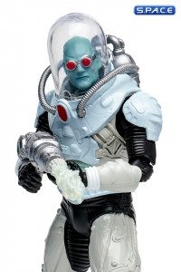 Mister Freeze Victor Fries (DC Multiverse)