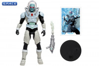 Mister Freeze Victor Fries (DC Multiverse)