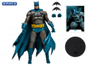 Batman Variant from Batman: Hush (DC Multiverse)