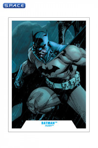 Batman Variant from Batman: Hush (DC Multiverse)