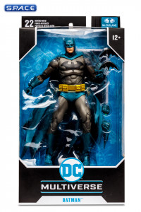 Batman Variant from Batman: Hush (DC Multiverse)